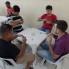 01/05/2018 - 8º Torneio de Truco do SINTRICOMU