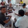 01/05/2018 - 8º Torneio de Truco do SINTRICOMU