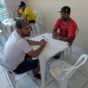 01/05/2018 - 8º Torneio de Truco do SINTRICOMU