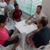 01/05/2018 - 8º Torneio de Truco do SINTRICOMU