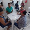 01/05/2018 - 8º Torneio de Truco do SINTRICOMU