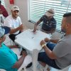 01/05/2018 - 8º Torneio de Truco do SINTRICOMU