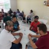 01/05/2018 - 8º Torneio de Truco do SINTRICOMU