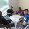 01/05/2018 - 8º Torneio de Truco do SINTRICOMU