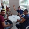 01/05/2018 - 8º Torneio de Truco do SINTRICOMU