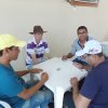 01/05/2018 - 8º Torneio de Truco do SINTRICOMU