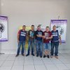 01/05/2018 - 8º Torneio de Truco do SINTRICOMU