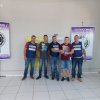 01/05/2018 - 8º Torneio de Truco do SINTRICOMU