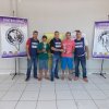 01/05/2018 - 8º Torneio de Truco do SINTRICOMU