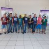 01/05/2018 - 8º Torneio de Truco do SINTRICOMU