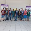 01/05/2018 - 8º Torneio de Truco do SINTRICOMU