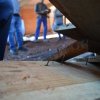 08/05/2018 - STICM de Toledo realiza fiscalização de Obras