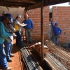 08/05/2018 - STICM de Toledo realiza fiscalização de Obras