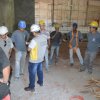 08/05/2018 - STICM de Toledo realiza fiscalização de Obras