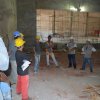 08/05/2018 - STICM de Toledo realiza fiscalização de Obras