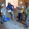 08/05/2018 - STICM de Toledo realiza fiscalização de Obras