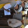 08/05/2018 - STICM de Toledo realiza fiscalização de Obras