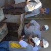 08/05/2018 - STICM de Toledo realiza fiscalização de Obras