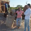 08/05/2018 - STICM de Toledo realiza fiscalização de Obras