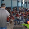 09/04/2018 - SINTRACON Toledo realiza assembleia com trabalhadores 