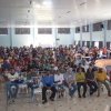 09/04/2018 - SINTRACON Toledo realiza assembleia com trabalhadores 