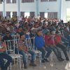 09/04/2018 - SINTRACON Toledo realiza assembleia com trabalhadores 