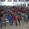 09/04/2018 - SINTRACON Toledo realiza assembleia com trabalhadores 