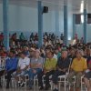 09/04/2018 - SINTRACON Toledo realiza assembleia com trabalhadores 