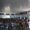 09/04/2018 - SINTRACON Toledo realiza assembleia com trabalhadores 