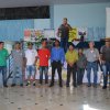 09/04/2018 - SINTRACON Toledo realiza assembleia com trabalhadores 