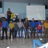 09/04/2018 - SINTRACON Toledo realiza assembleia com trabalhadores 