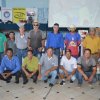 09/04/2018 - SINTRACON Toledo realiza assembleia com trabalhadores 