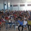 09/04/2018 - SINTRACON Toledo realiza assembleia com trabalhadores 