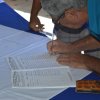 09/04/2018 - SINTRACON Toledo realiza assembleia com trabalhadores 