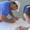 09/04/2018 - SINTRACON Toledo realiza assembleia com trabalhadores 