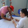 09/04/2018 - SINTRACON Toledo realiza assembleia com trabalhadores 