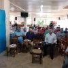 12/03/2018 - Diretores da FETRACONSPAR participa de Seminário promovido pelo Sitracom de Bento Gonçalves