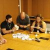 12/03/2018 - SOMPAR: Trabalhadores aprovam o acordo coletivo de trabalho 2018 da Empresa Arauco do Brasil da  Cidade de Curitiba