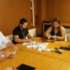 12/03/2018 - SOMPAR: Trabalhadores aprovam o acordo coletivo de trabalho 2018 da Empresa Arauco do Brasil da  Cidade de Curitiba