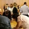 12/03/2018 - SOMPAR: Trabalhadores aprovam o acordo coletivo de trabalho 2018 da Empresa Arauco do Brasil da  Cidade de Curitiba