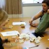 12/03/2018 - SOMPAR: Trabalhadores aprovam o acordo coletivo de trabalho 2018 da Empresa Arauco do Brasil da  Cidade de Curitiba