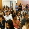 12/03/2018 - SOMPAR: Trabalhadores aprovam o acordo coletivo de trabalho 2018 da Empresa Arauco do Brasil da  Cidade de Curitiba