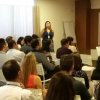 12/03/2018 - SOMPAR: Trabalhadores aprovam o acordo coletivo de trabalho 2018 da Empresa Arauco do Brasil da  Cidade de Curitiba