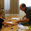 12/03/2018 - SOMPAR: Trabalhadores aprovam o acordo coletivo de trabalho 2018 da Empresa Arauco do Brasil da  Cidade de Curitiba