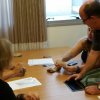 12/03/2018 - SOMPAR: Trabalhadores aprovam o acordo coletivo de trabalho 2018 da Empresa Arauco do Brasil da  Cidade de Curitiba