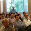 12/03/2018 - SOMPAR: Trabalhadores aprovam o acordo coletivo de trabalho 2018 da Empresa Arauco do Brasil da  Cidade de Curitiba