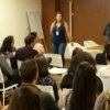 12/03/2018 - SOMPAR: Trabalhadores aprovam o acordo coletivo de trabalho 2018 da Empresa Arauco do Brasil da  Cidade de Curitiba