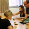 12/03/2018 - SOMPAR: Trabalhadores aprovam o acordo coletivo de trabalho 2018 da Empresa Arauco do Brasil da  Cidade de Curitiba
