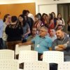 12/03/2018 - SOMPAR: Trabalhadores aprovam o acordo coletivo de trabalho 2018 da Empresa Arauco do Brasil da  Cidade de Curitiba