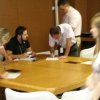 12/03/2018 - SOMPAR: Trabalhadores aprovam o acordo coletivo de trabalho 2018 da Empresa Arauco do Brasil da  Cidade de Curitiba